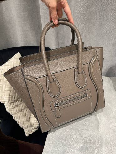 Сумка женская  Luggage 26 cm Celine LUX-128881