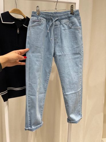 Джинсы  Dolce & Gabbana LUX-129104