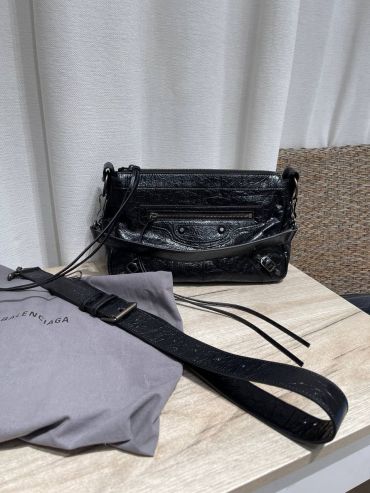  Сумка женская Balenciaga LUX-128982