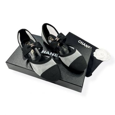 Балетки Chanel LUX-129022