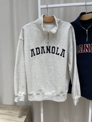 Худи YKK  LUX-129039