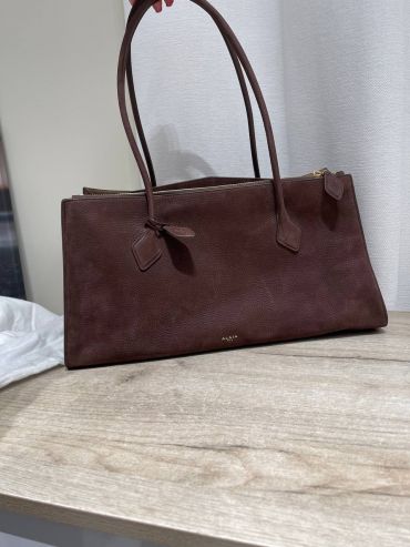 Сумка женская Alaia LUX-129128