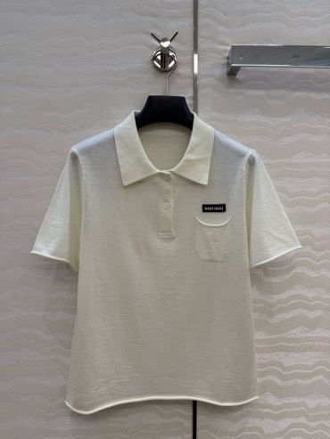 Поло  Miu Miu LUX-129451