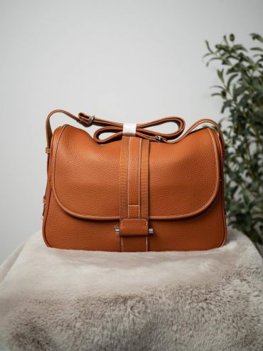 Сумка мужская Hermes LUX-129554