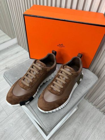 Кроссовки Hermes LUX-129577