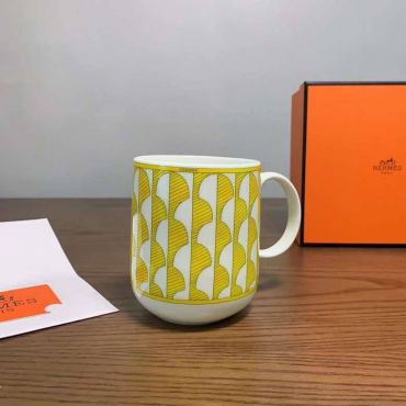 Кружка  Hermes LUX-129699