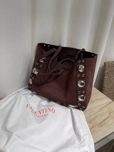 Сумка женская Valentino LUX-129911