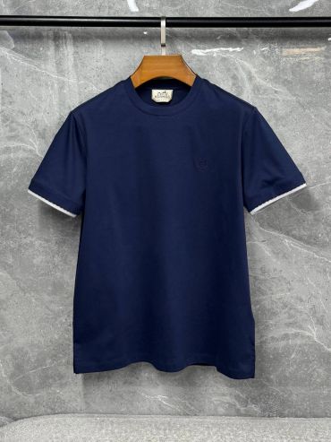 Футболка Hermes LUX-130125