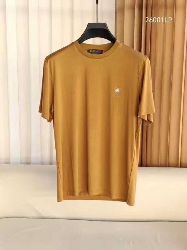 Футболка Loro Piana LUX-130138