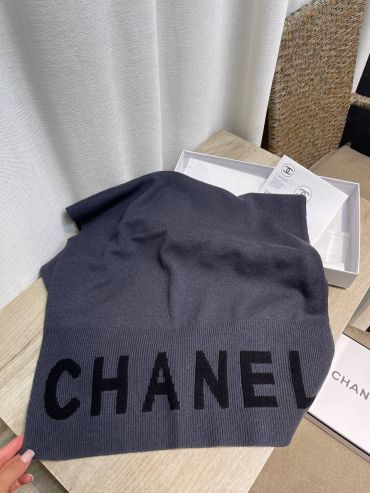 Шарф  Chanel LUX-130154