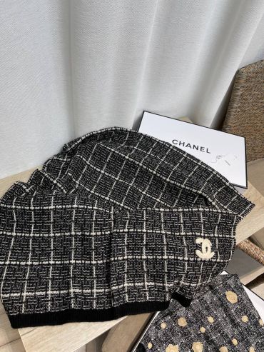 Шарф  Chanel LUX-130152