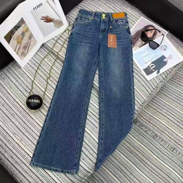 Джинсы  Loro Piana LUX-130440