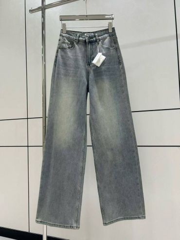 Джинсы  Brunello Cucinelli LUX-130442