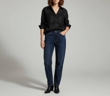 Рубашка Chanel LUX-130480