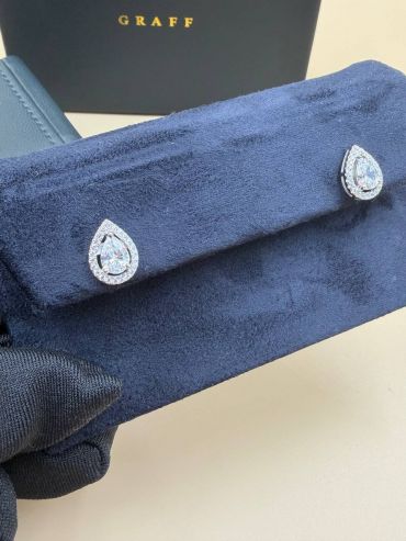 Серьги Graff LUX-130511