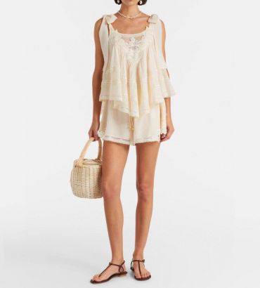 Костюм женский Zimmermann LUX-130585