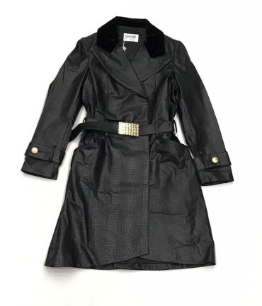 Плащ Chanel LUX-20174