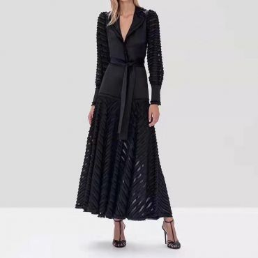 Платье  LUX-25372