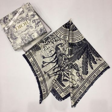 Платок Christian Dior LUX-27106