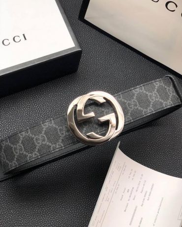  Ремень  Gucci АКС-540