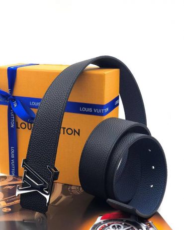 Ремень мужской Louis Vuitton LUX-11640