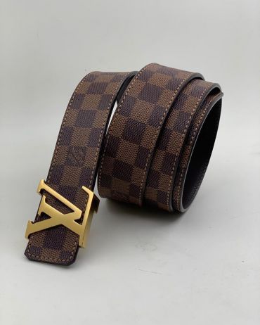 Ремень мужской Louis Vuitton LUX-15913