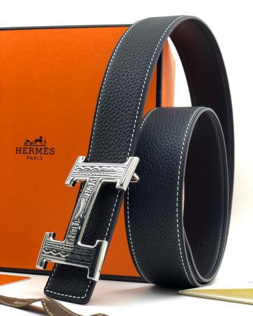 Ремень мужской Hermes LUX-17336