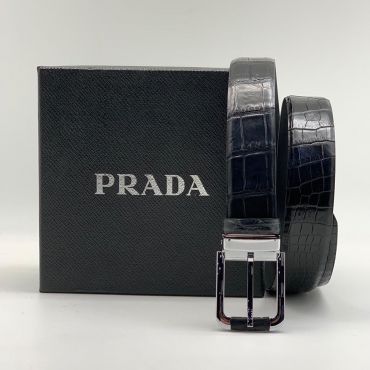 Ремень мужской Prada LUX-23261