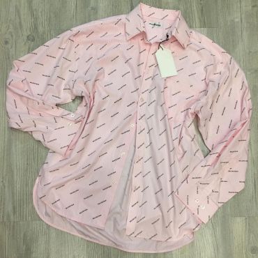 Рубашка женская Balenciaga LUX-16933