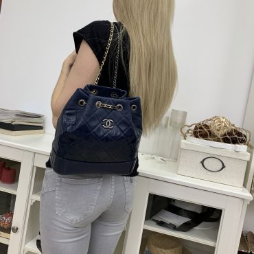 Сумка-рюкзак Gabrielle Chanel LUX-17032