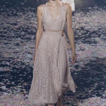 Сарафан  LUX-13460