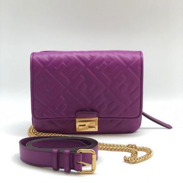 Сумка женская Fendi LUX-13336