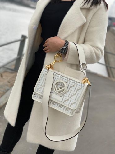 Сумка женская KAN F Fendi LUX-11859