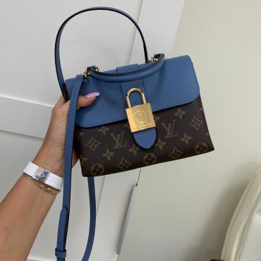 Сумка женская Louis Vuitton LUX-12680