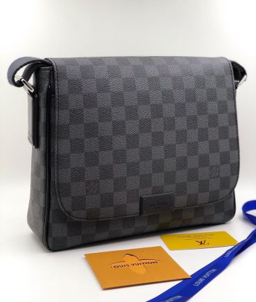Сумка мужская Louis Vuitton LUX-16870