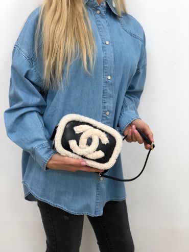 Сумка женская Chanel LUX-21922