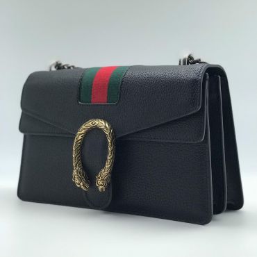 Сумка женская Dionysus Gucci LUX-15225