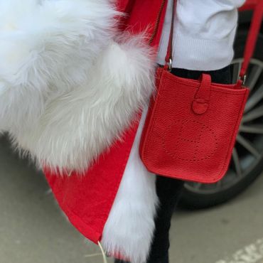 Сумка женская Hermes LUX-21344