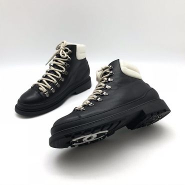 Ботинки Chanel ОЖ-121