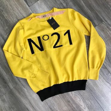 Свитер женский  LUX-18766