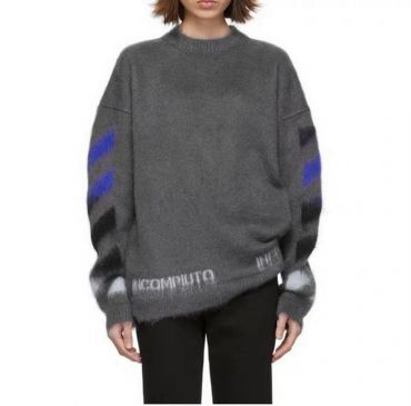 Свитер женский Off-White™ LUX-19950