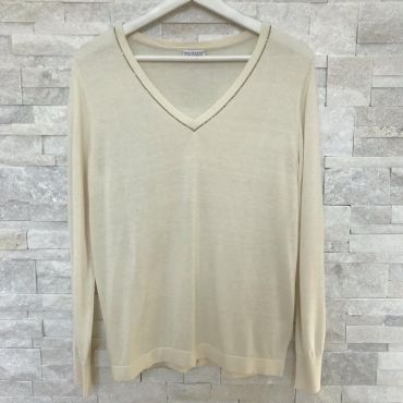 Свитер женский Brunello Cucinelli LUX-17270