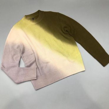 Свитер женский Christian Dior LUX-19060