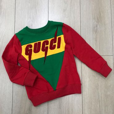 Толстовка детская Gucci LUX-21561
