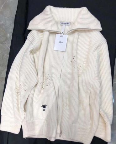 Кофта женская Christian Dior LUX-22595