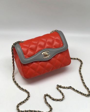 Сумка женская Chanel LUX-18408