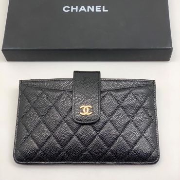 Кошелёк Chanel LUX-24678