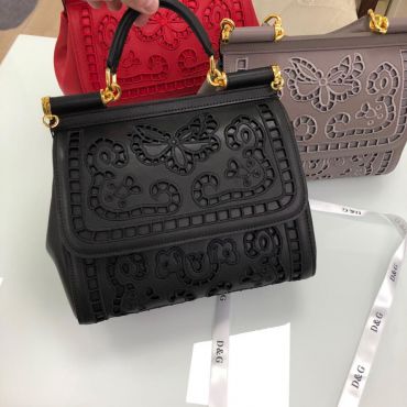 Сумка женская Dolce & Gabbana LUX-22577