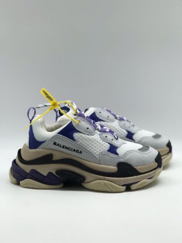  Кроссовки женские Triple S Balenciaga ОЖ-225
