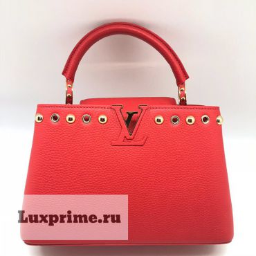 Сумка женская  CAPUCINES Louis Vuitton СЖ-340